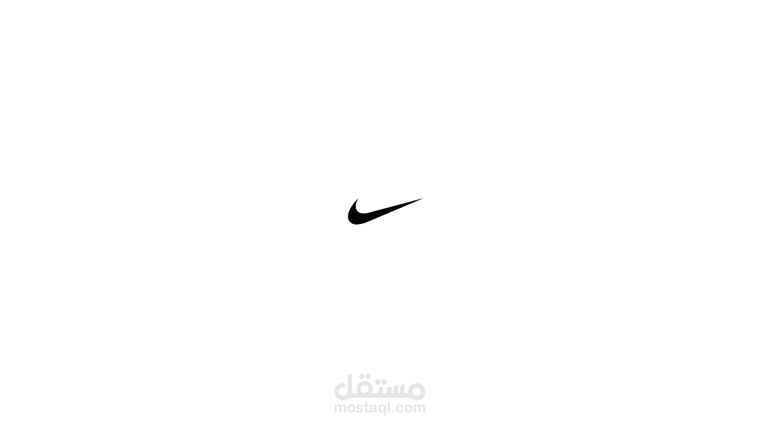 E-Commerce Website – NIKE.com