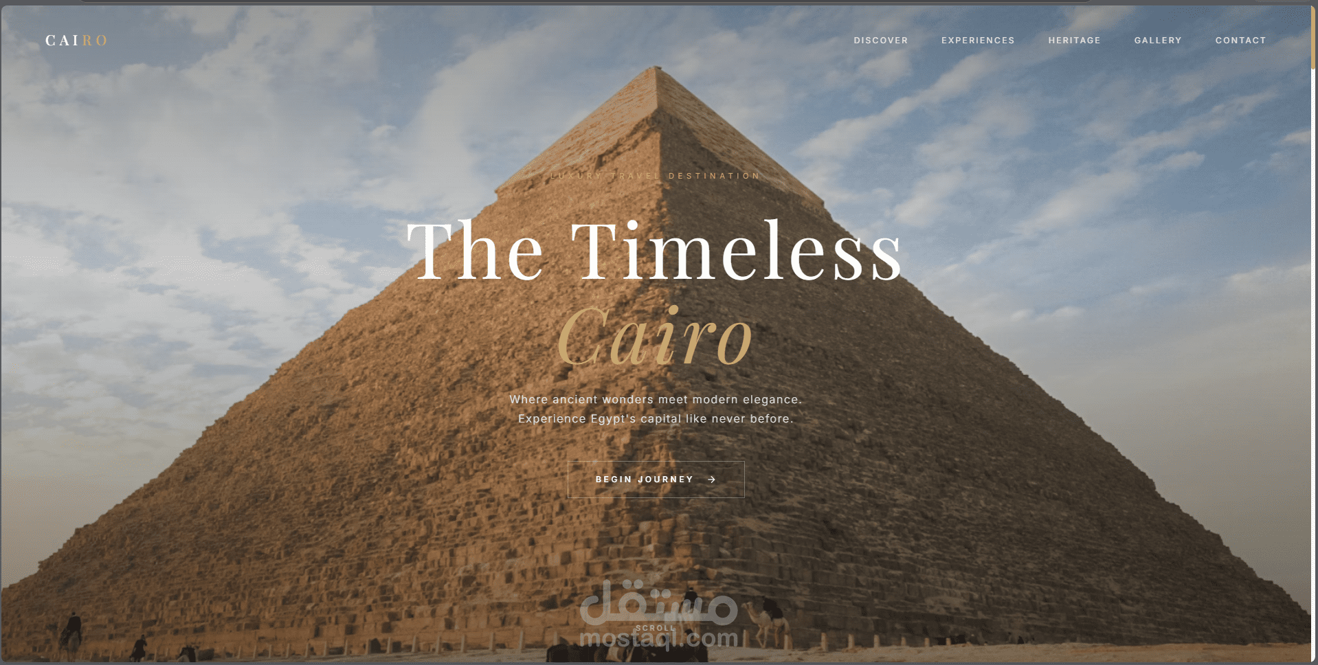 CAIRO