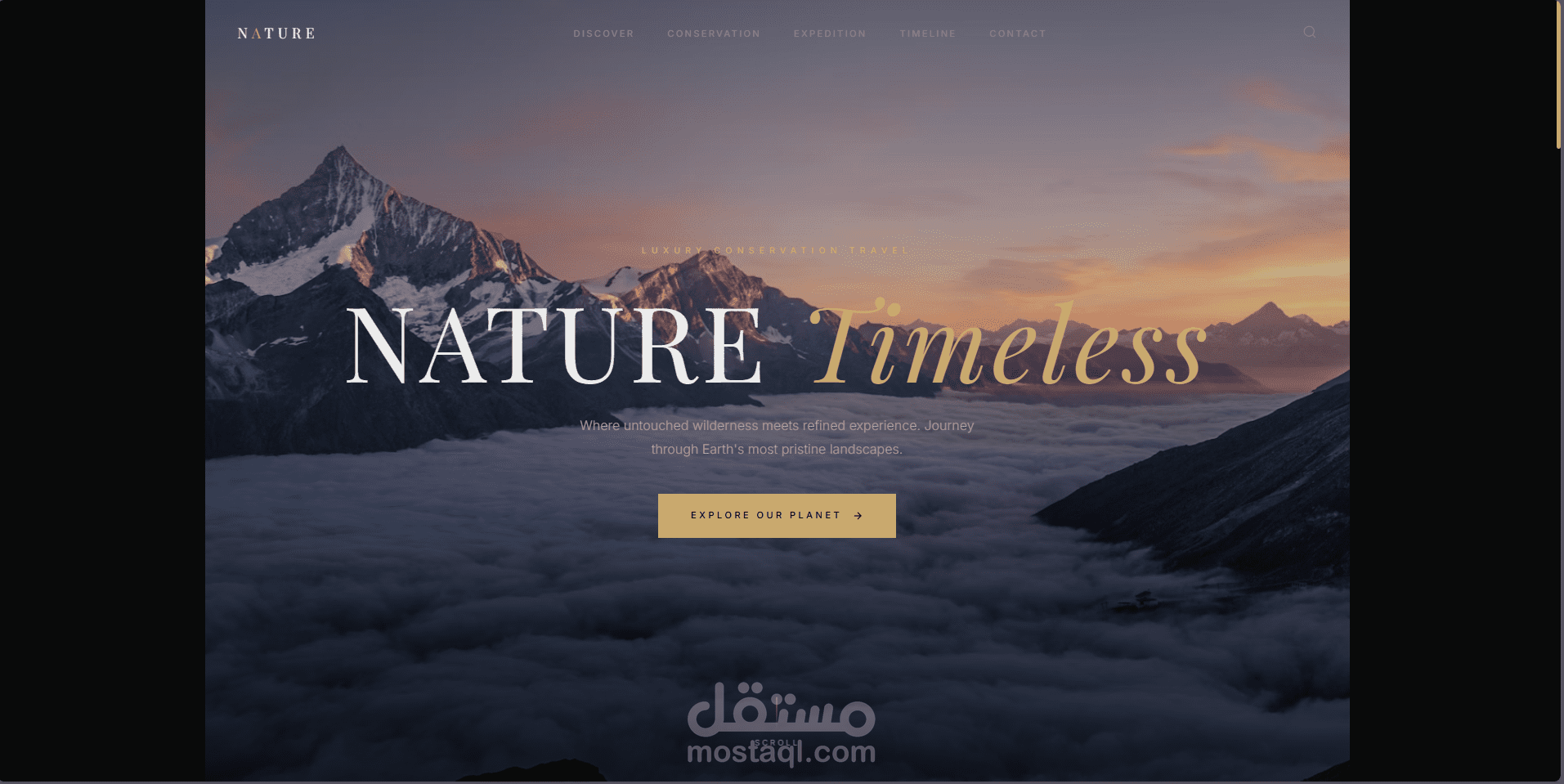 Nature