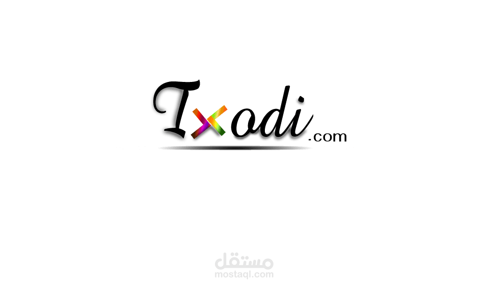 تصميم لوجو / شعار