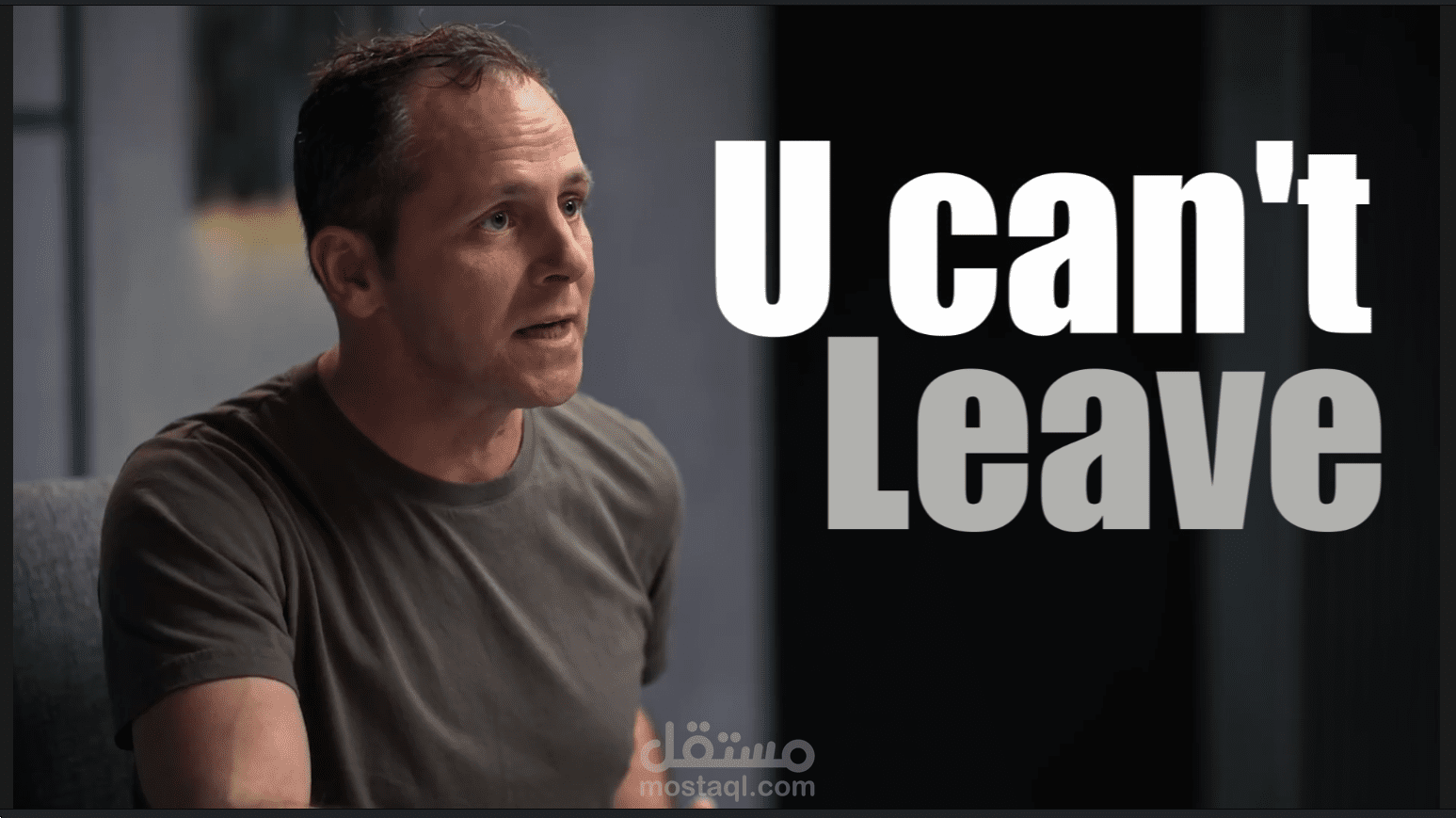 مونتاج انترو لبودكاست يوتيوب