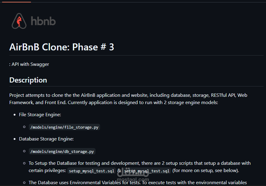 AirBnB Clone