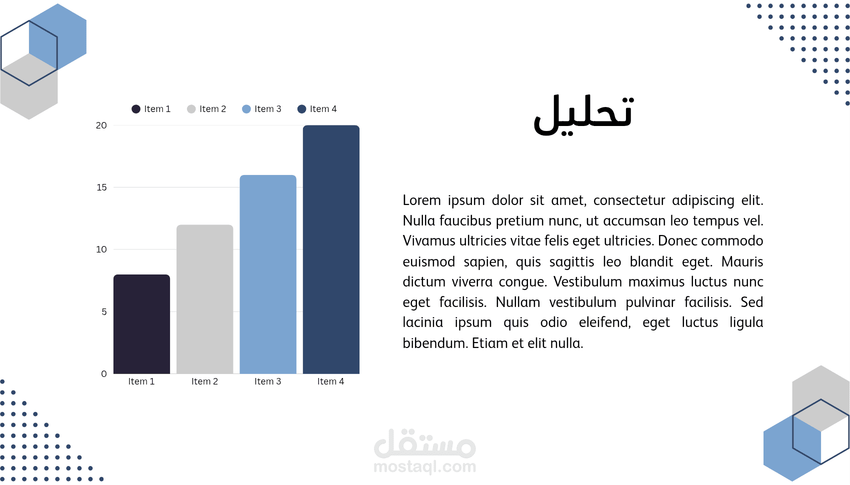 وضع المحاضرة علي عرض تقديمة في صورة Word or PDF