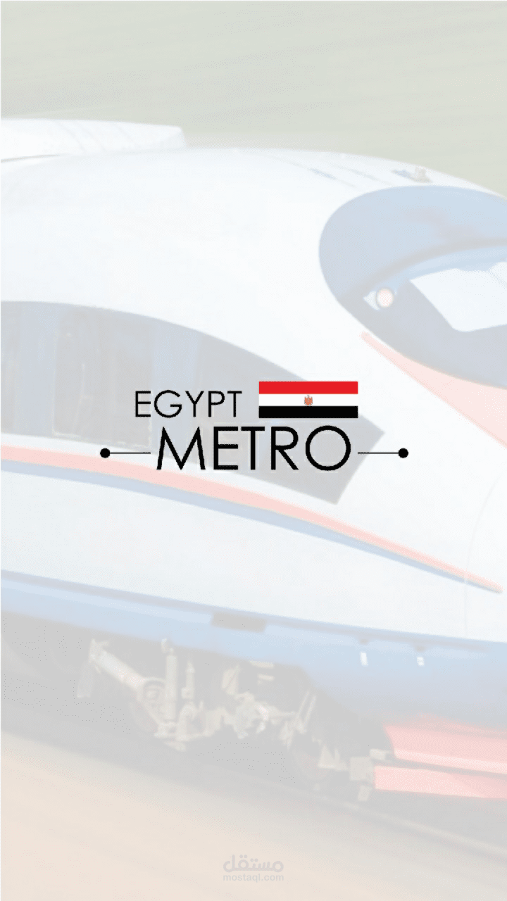 Egypt Metro