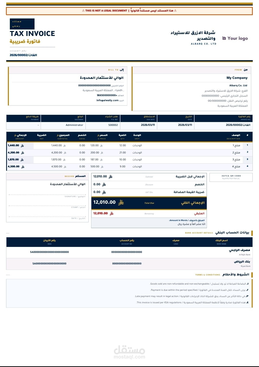 Odoo Report customization