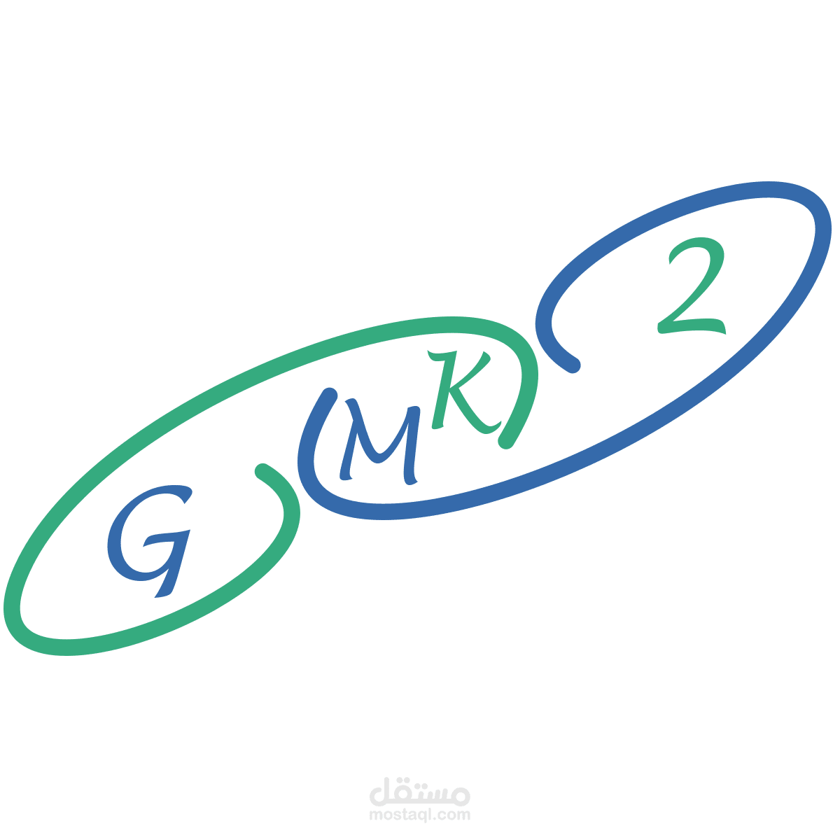 عينة من جميع اعمالى