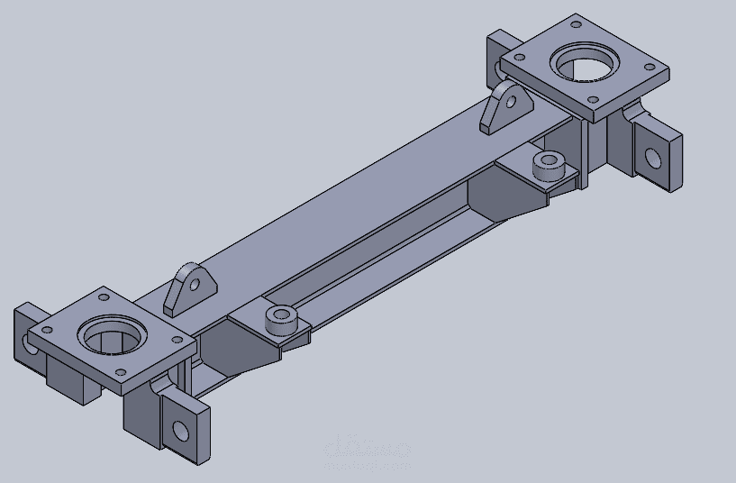 CROSS BEAM