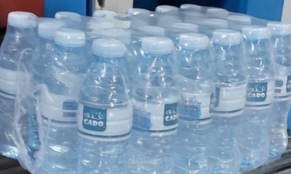 المملكة العربية السعودية -المدينة المنورة- المدينة الصناعية