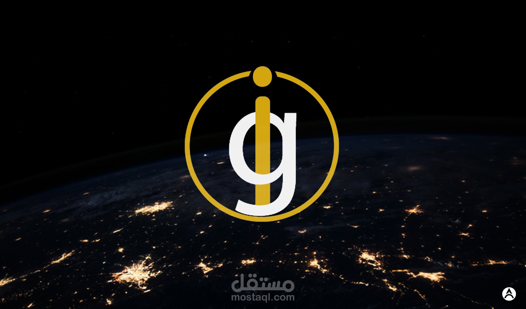 logo , ui ux and web coding for GI website for science