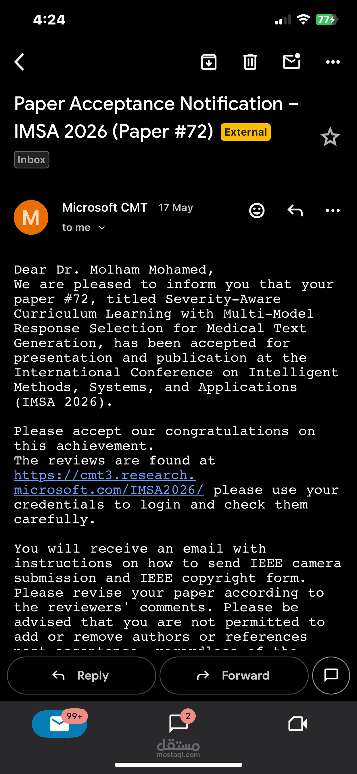 Severity-Aware Curriculum Learning with Multi-Model Response Selection for Medical Text Generation