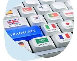 نموذج أعمال: الترجمة الطبية المتخصصة وصياغة النشرات العلمية (إنجليزي - عربي)
