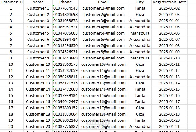 Customer_Data_Entry_Sample