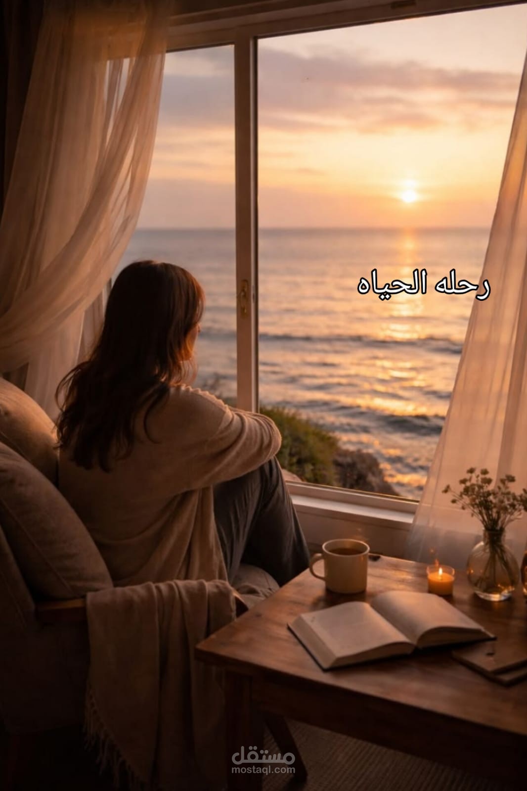 اداء صوتي احترافي
