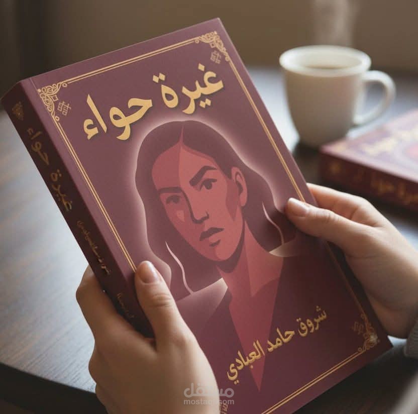 غيرة حواء