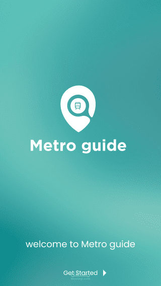 Metro Guide