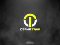 تحريك شعار " Osama adv"