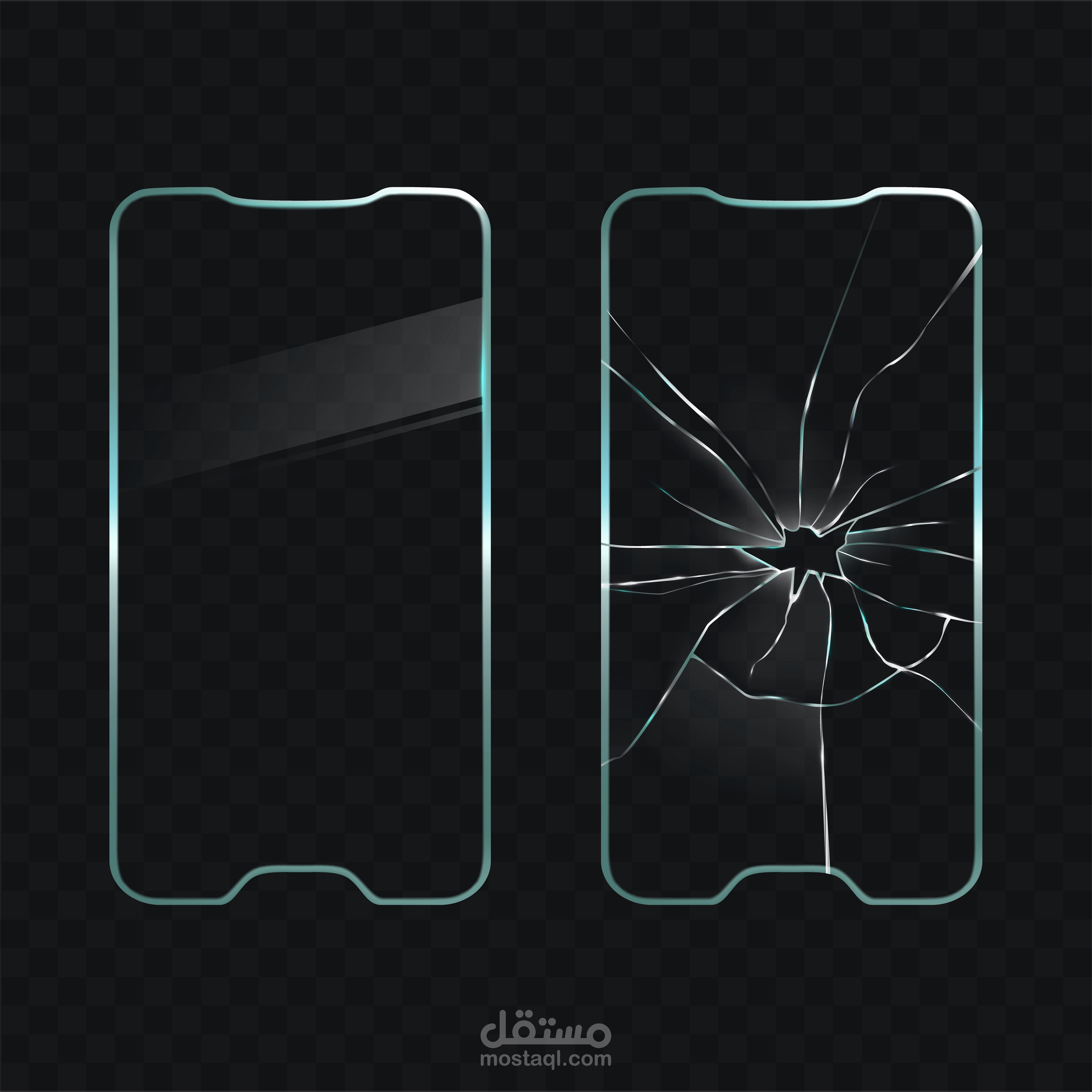 عالم التنين للصيانة