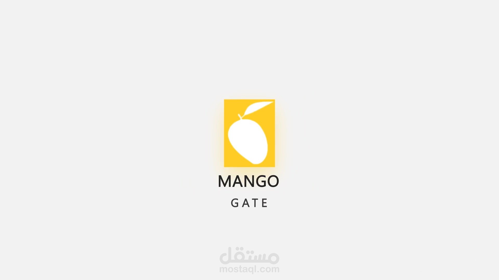Mango gate