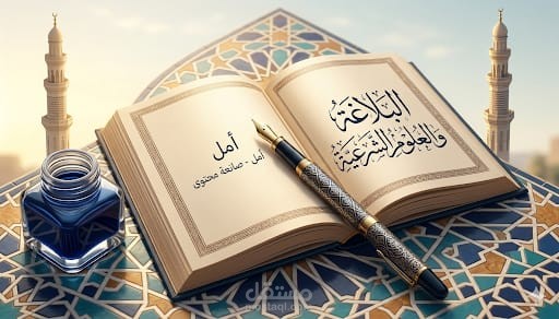 نموذج سكريبت