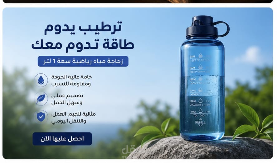 كتابة وصف منتج احترافي