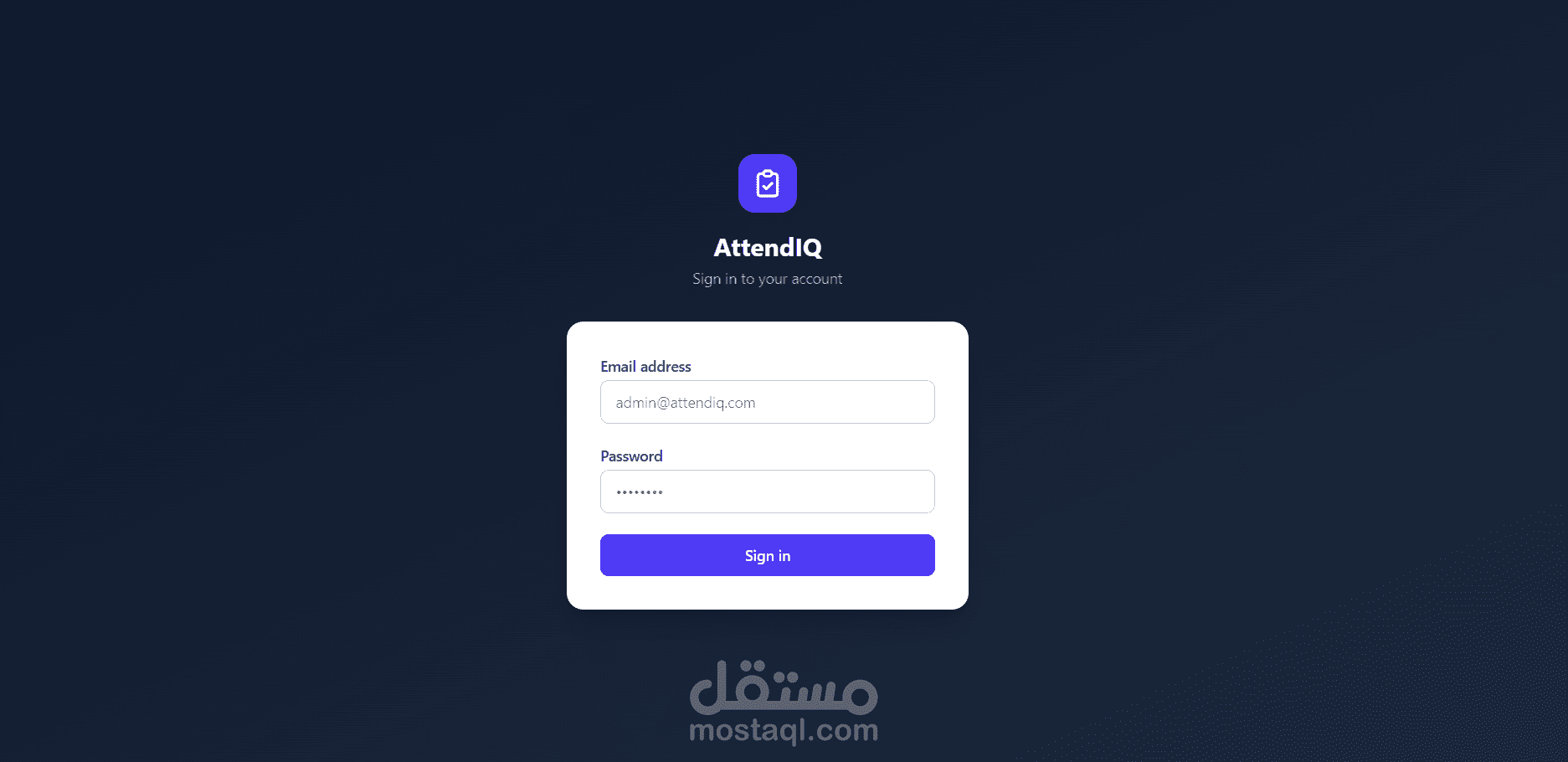 https://attendi-nine.vercel.app/