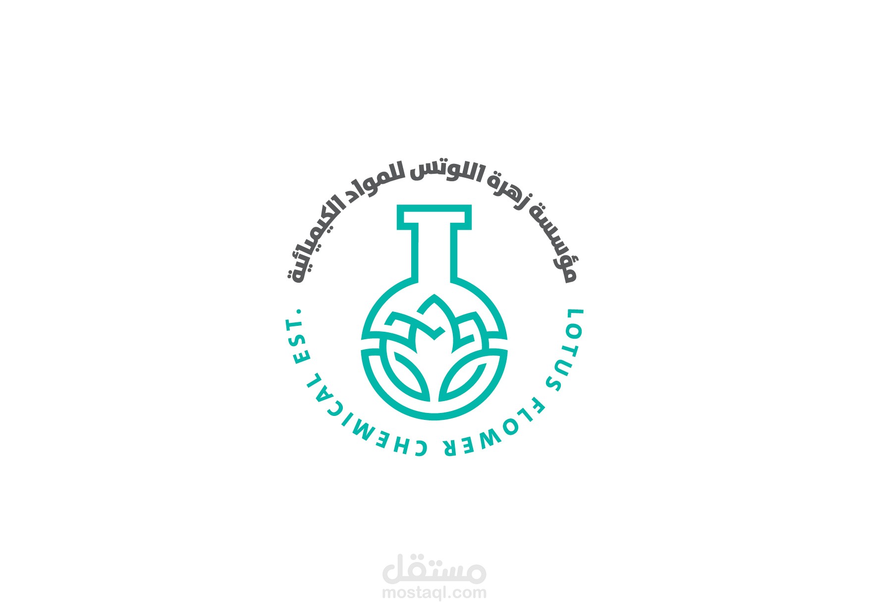 لوجو اللوتس