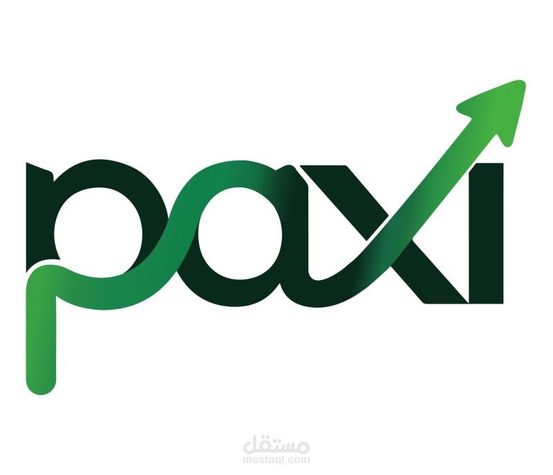 Paxi — Ride-hailing Platform