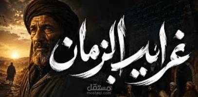 غرايب الزمان - يا وين وياوين | شعبي مغربي بإحساس الغيوان -أغنية تحكي وجع الزمن
