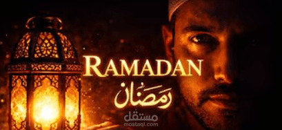 Ramadan — A Return to Light |اذا أقبل رمضان | soulkeny
