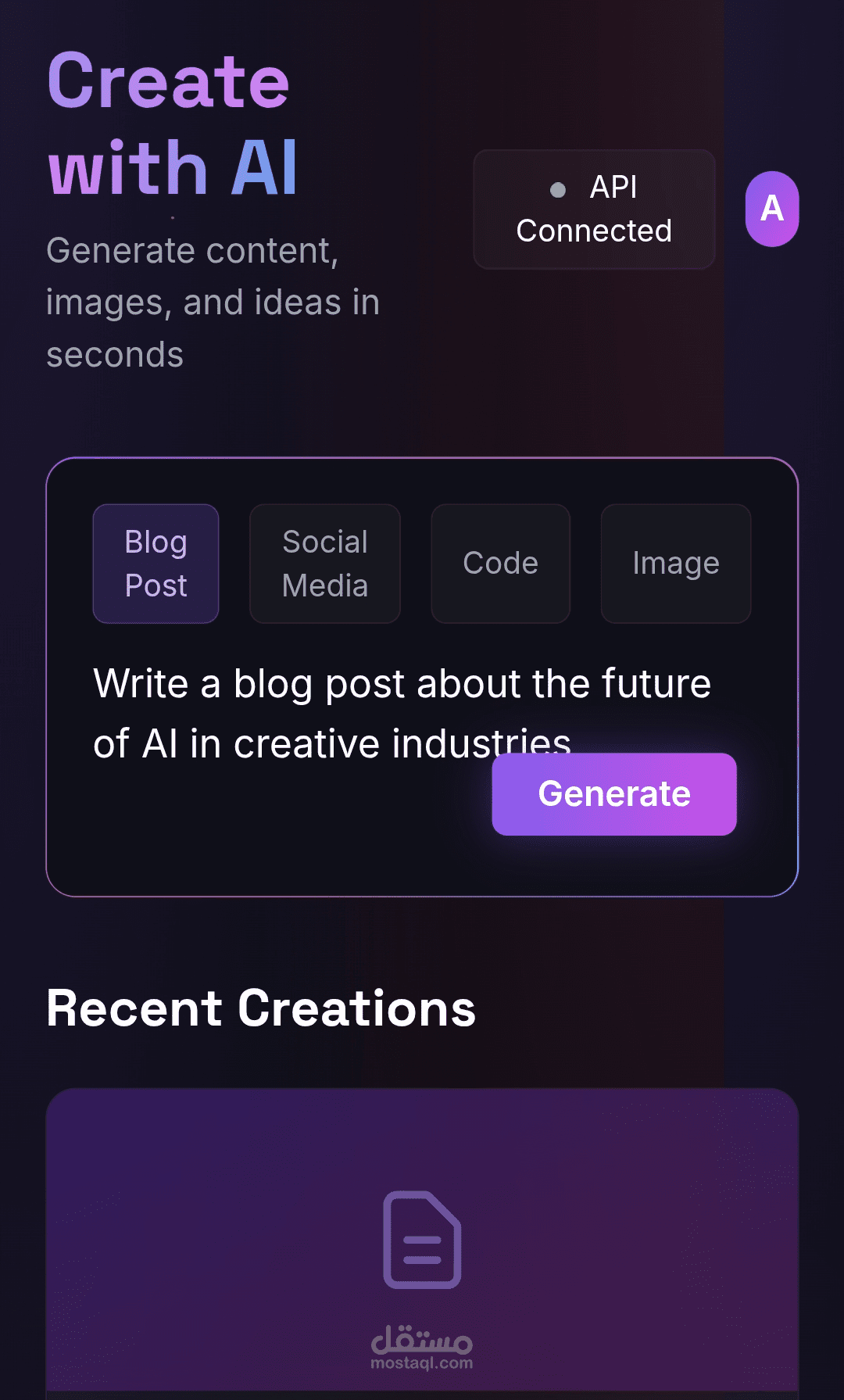 NovaStream AI
