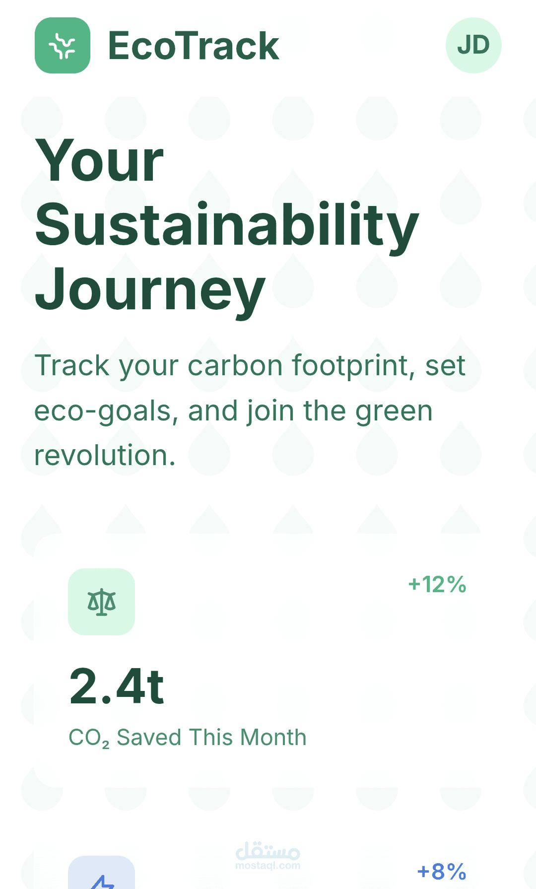 EcoTrack
