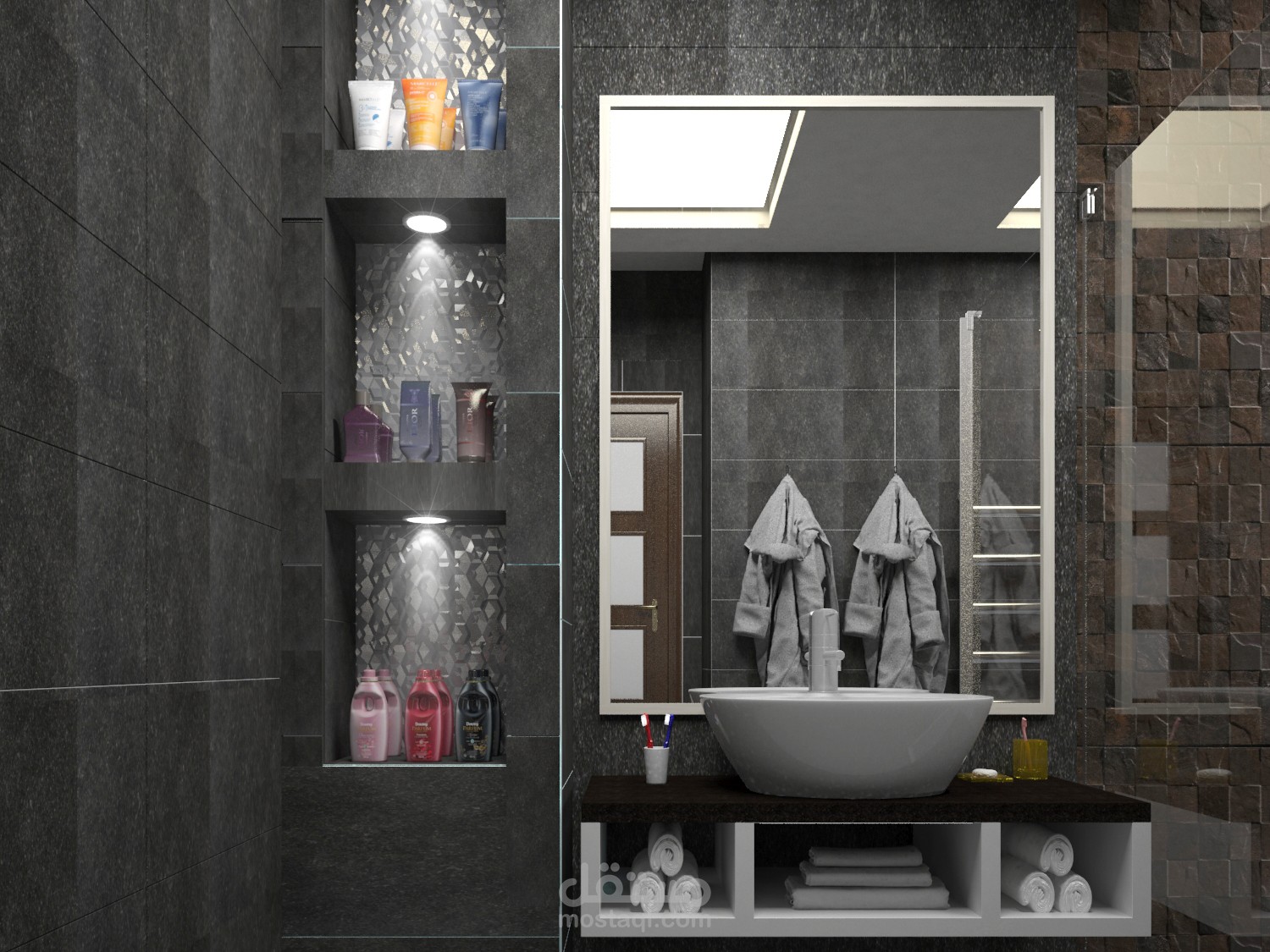تصميم داخلي