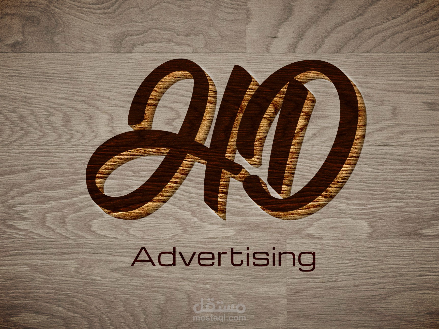 تصميم الهوية الرقمية والبصريات لمنصة HDesigns