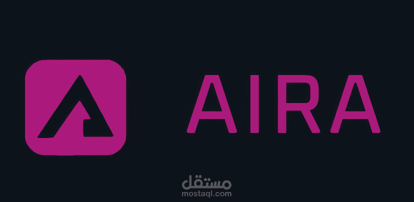 AIRA - أيرا