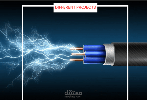 Different Projects