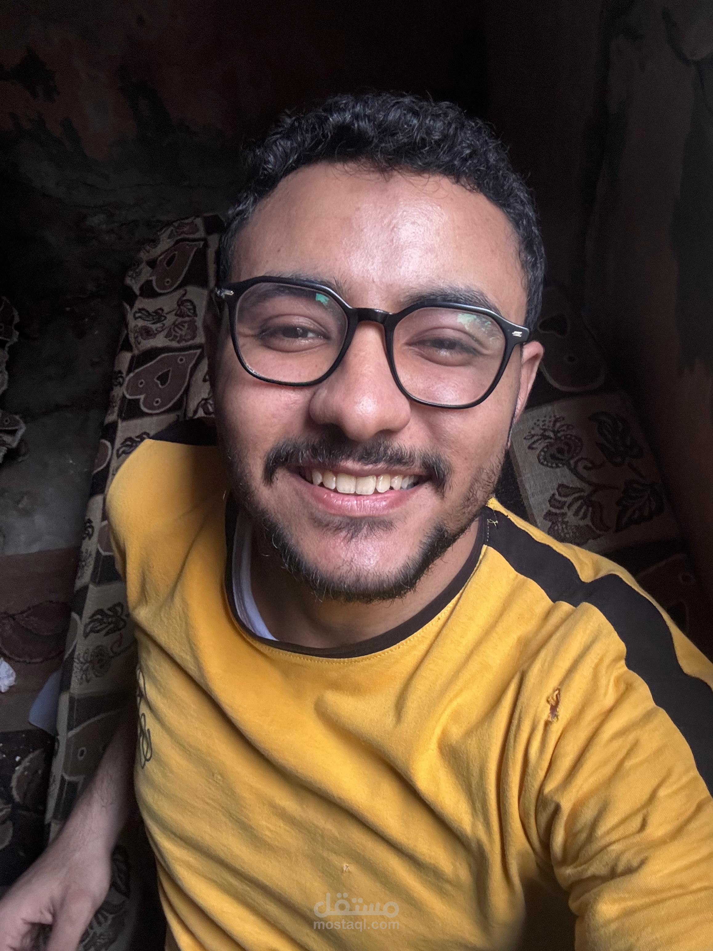 معرض اعمال خارجي