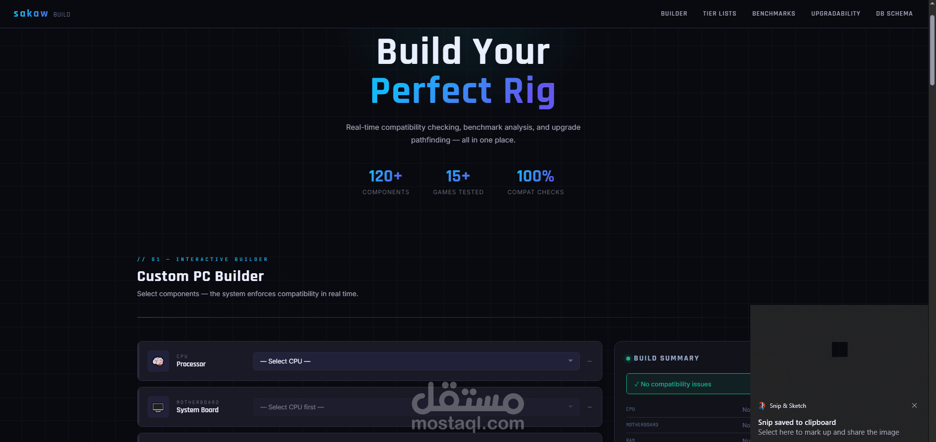 موقع دليلك ل شراء ال بي سي