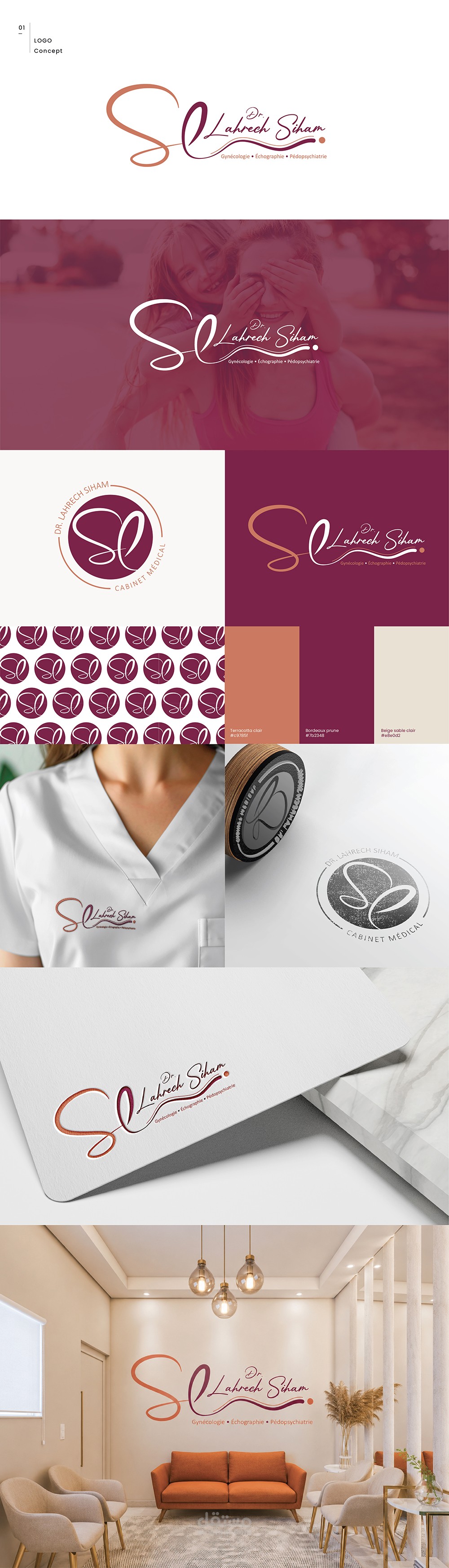 LOGO DOCTEUR