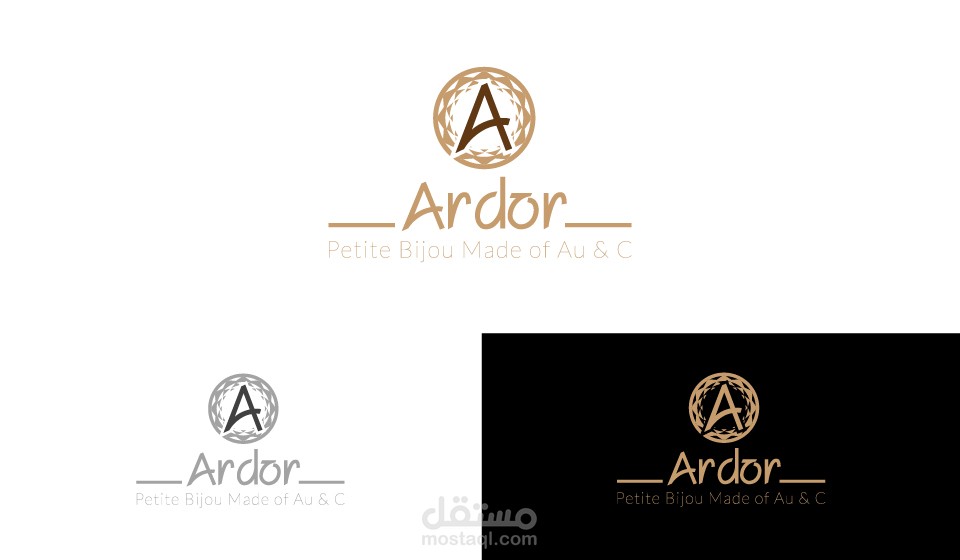 Adore Logo