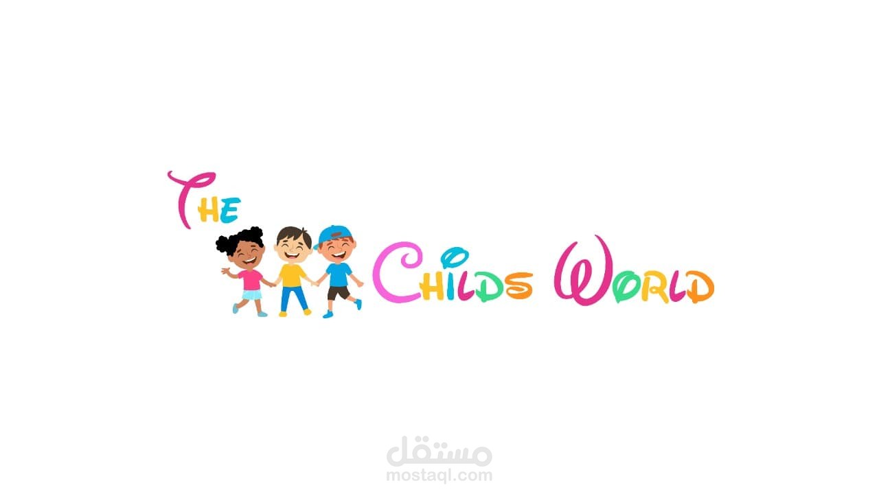Childs World Logo
