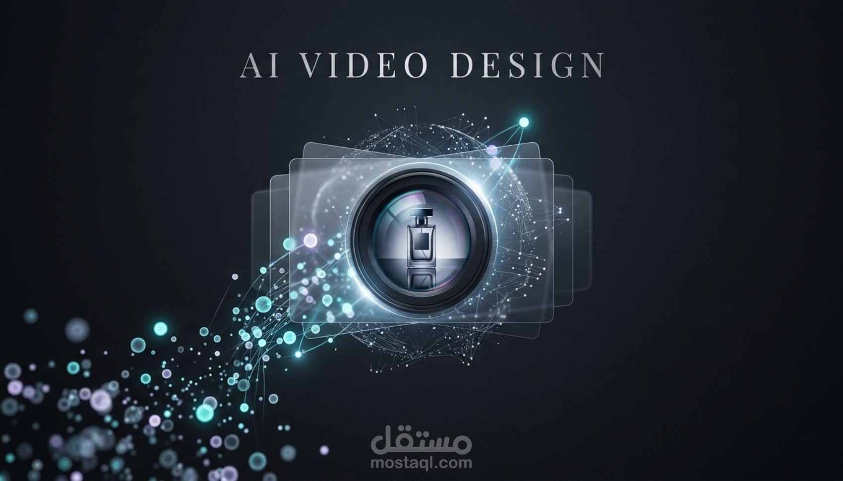 تصميم الفيديوهات القصيرة بالذكاء الإصطناعي
