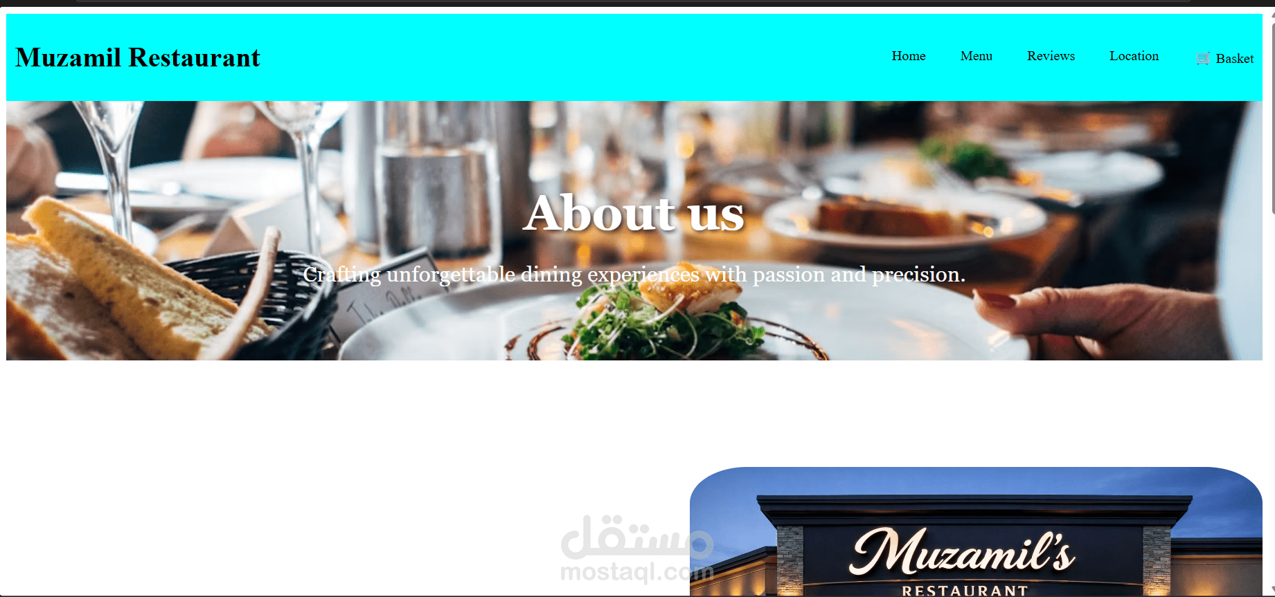 web design