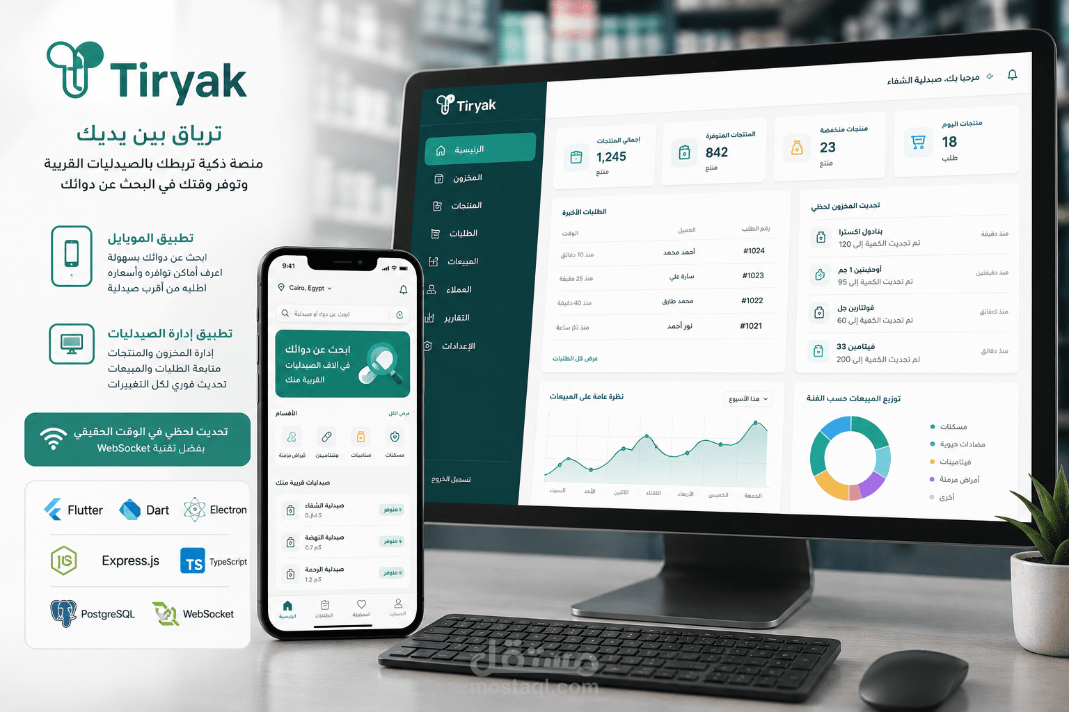 Tiryak