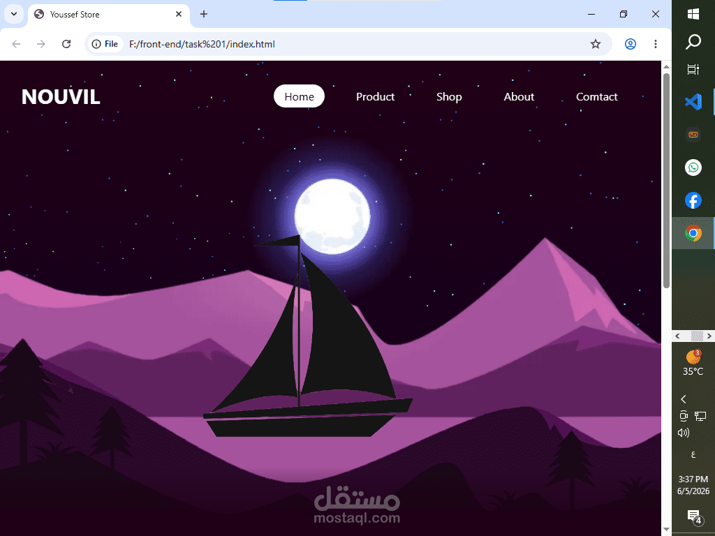 Portfolio