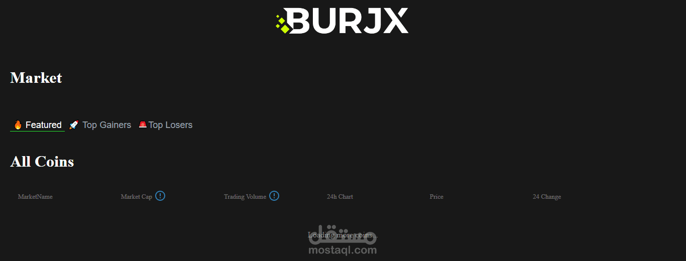 crypto-market