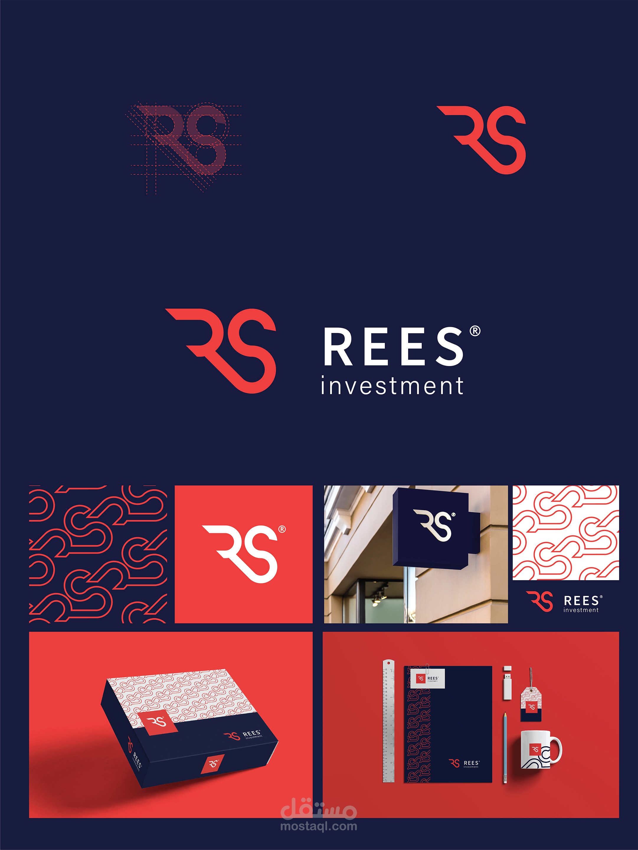 Rees investment