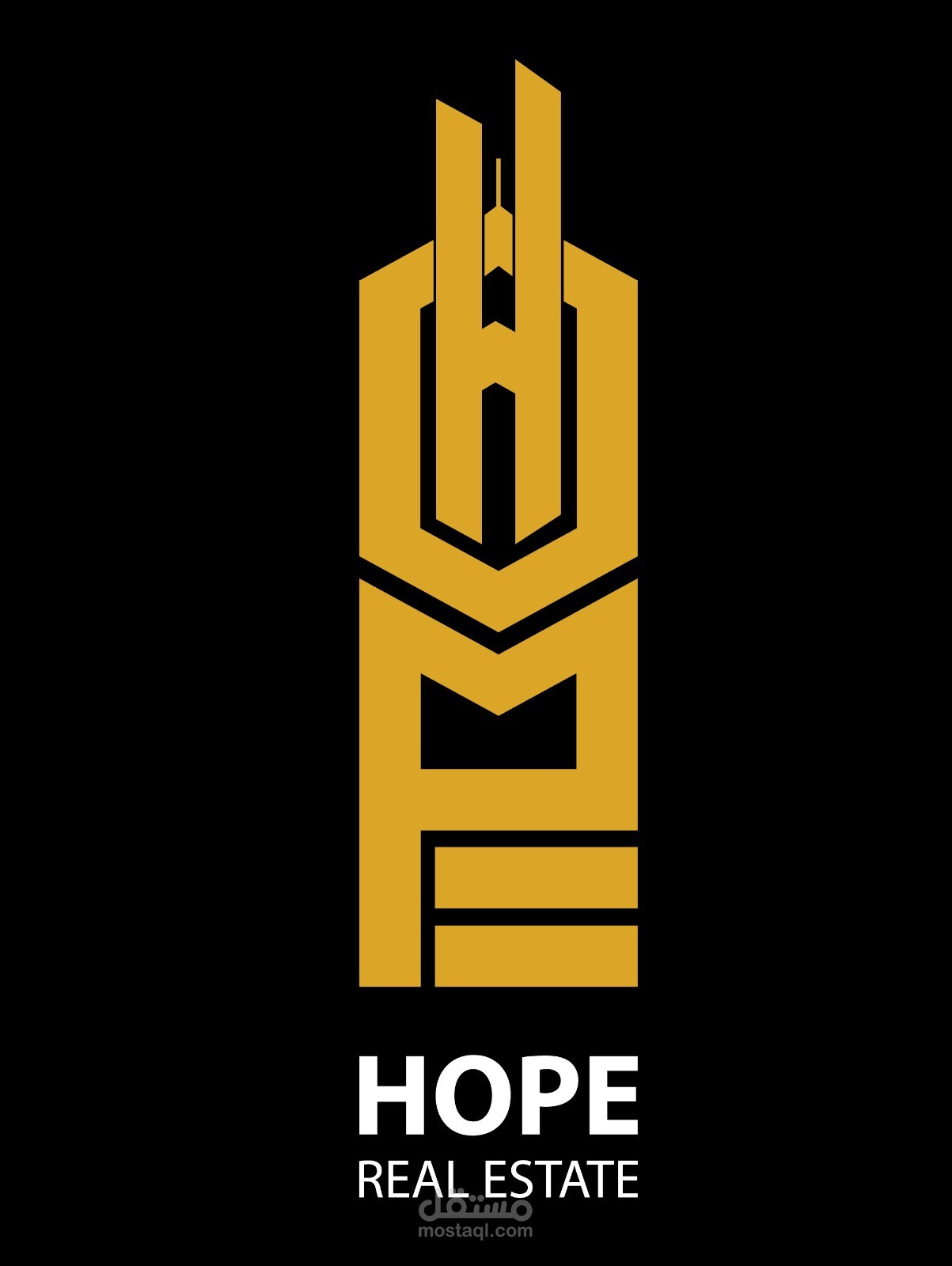 Hope for real estate