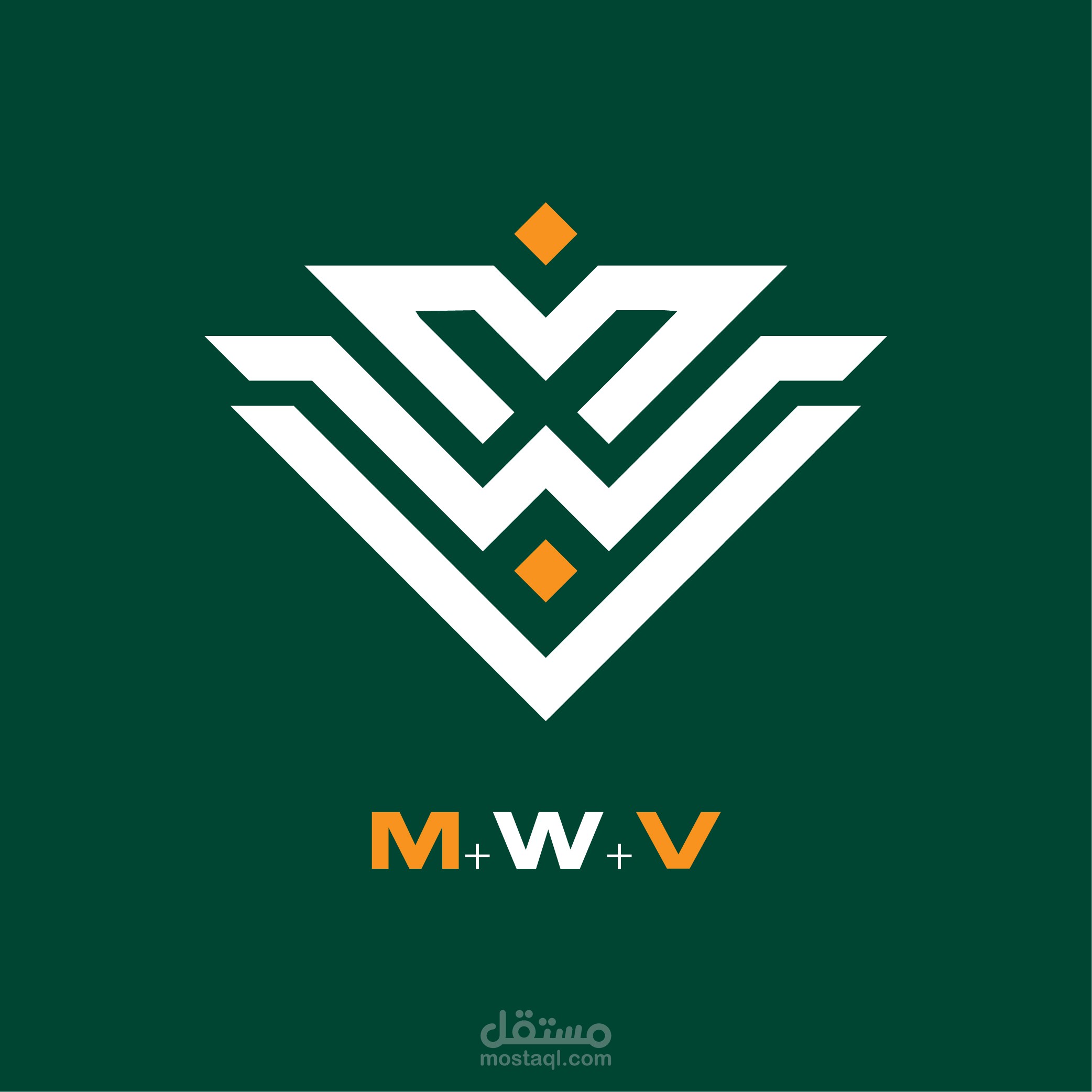 تصميم لوجو احترافى