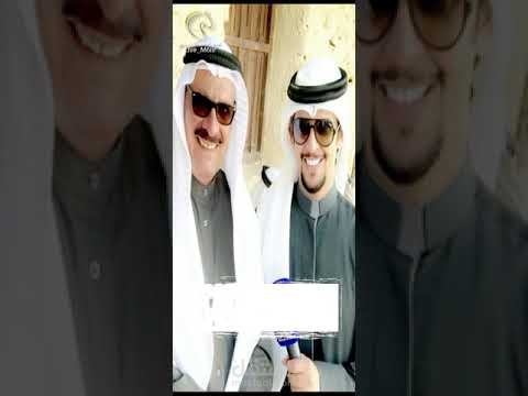 فيديو دعائي لجريدة لايف مطير الاعلامية 3 شخص من قبيلتي