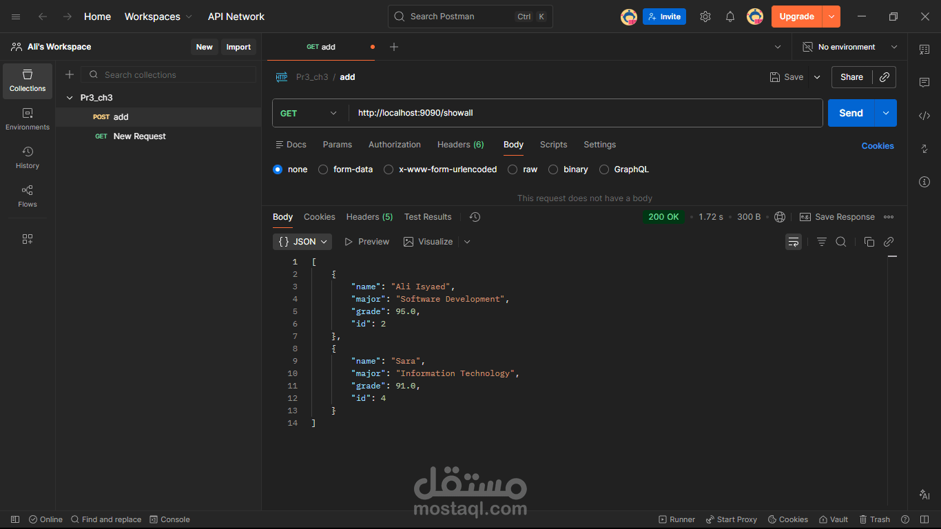 Employee Management System using Spring Boot